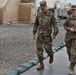 Brig. Gen. Scott Linton Visits the 77th Sustainment Brigade