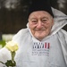Luxembourg American Cemetery Luminary Event