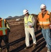 South Pacific Border District Tucson 3 Site Visit