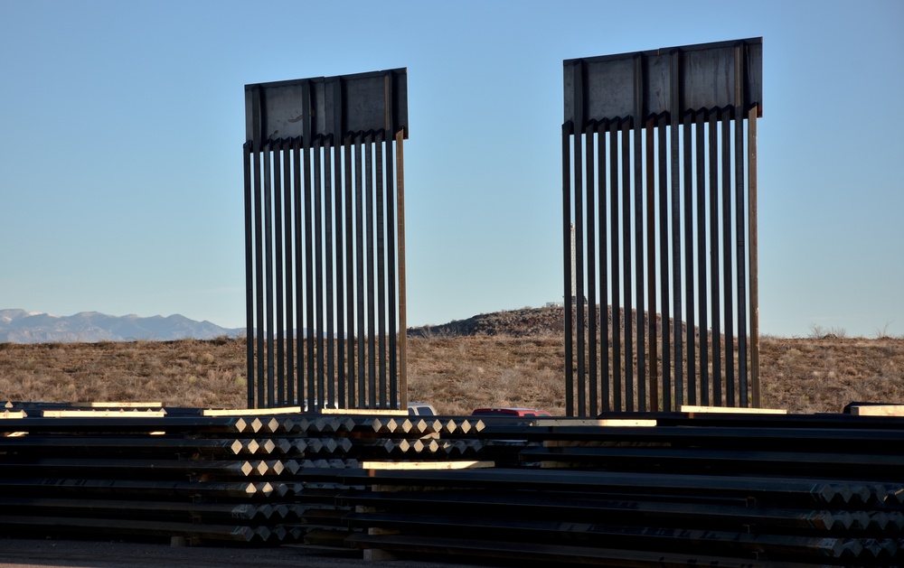 South Pacific Border District Tucson 3 Site Visit