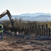 South Pacific Border District Tucson 3 Site Visit