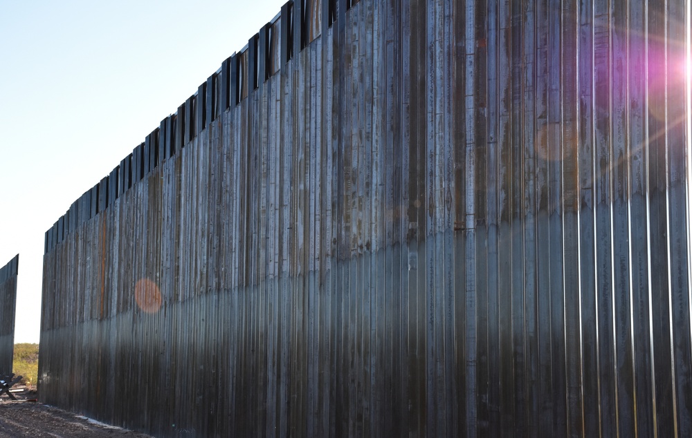 South Pacific Border District Tucson 3 Site Visit