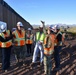 South Pacific Border District Tucson 3 Site Visit