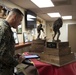 1/7 Marines Awarded Top Sniper Awards