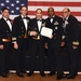 Texas Sailor recognized for Superior Service in Navy Recruiting District San Antonio