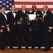 Texas Sailor recognized for Meritorious Service in Navy Recruiting District San Antonio
