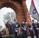 28th Wreaths Across America Day at Arlington National Cemetery