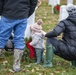 28th Wreaths Across America Day at Arlington National Cemetery