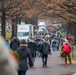 28th Wreaths Across America Day at Arlington National Cemetery