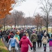 28th Wreaths Across America Day at Arlington National Cemetery