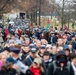 28th Wreaths Across America Day at Arlington National Cemetery