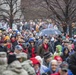 28th Wreaths Across America Day at Arlington National Cemetery