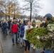 28th Wreaths Across America Day at Arlington National Cemetery