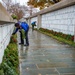 28th Wreaths Across America Day at Arlington National Cemetery
