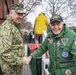 28th Wreaths Across America Day at Arlington National Cemetery