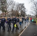 28th Wreaths Across America Day at Arlington National Cemetery