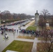 28th Wreaths Across America Day at Arlington National Cemetery