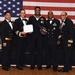 Florida Sailor recognized for Meritorious Service in Navy Recruiting District San Antonio