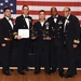 South Texas Sailor recognized for Superior Service in Navy Recruiting District San Antonio