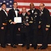 New Jersey Sailor recognized for Superior Service in Navy Recruiting District San Antonio