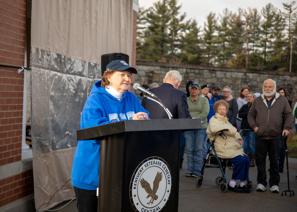 Wreaths Across America