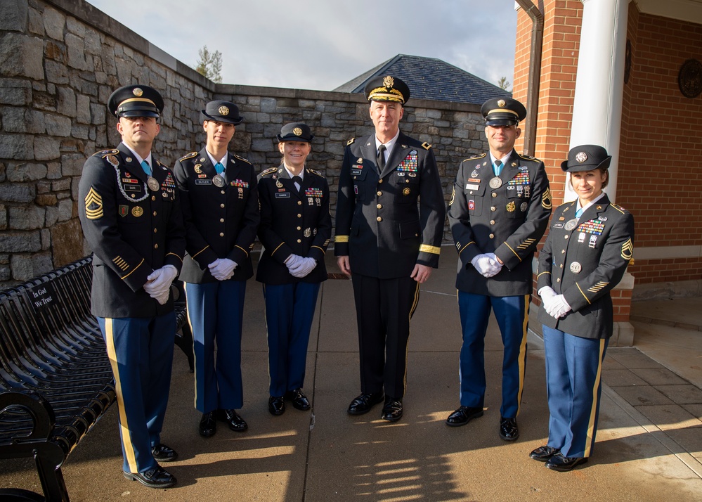 Wreaths Across America