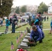 Northwest Commands Honor America’s Veterans During 28th Annual Wreaths Across America