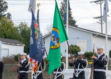 Northwest Commands Honor America’s Veterans During 28th Annual Wreaths Across America