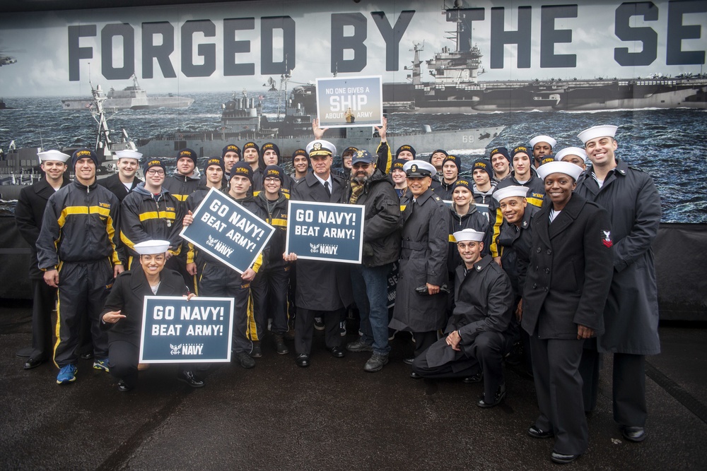 120th Army-Navy Game