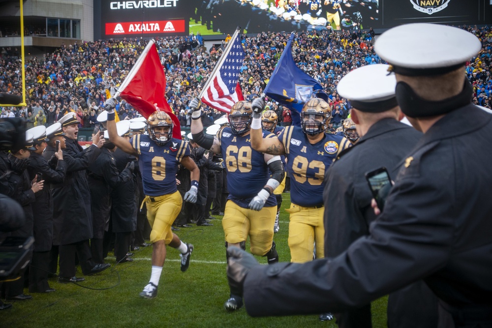 120th Army-Navy Game