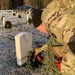 Wreaths Across America Alaska: Community Honors Fallen, Remembers All Who Served