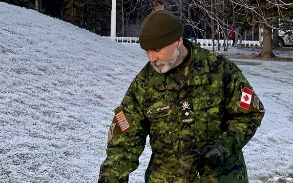 Wreaths Across America Alaska: Community Honors Fallen, Remembers All Who Served