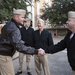 NSTC Commander Visits University of Texas NROTC