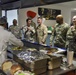 Al Udeid Air Base hosts joint leadership breakfast