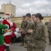 SPMAGTF CR-AF 20.1: USO Holiday Tour