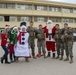 SPMAGTF CR-AF 20.1: USO Holiday Tour