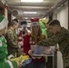 SPMAGTF CR-AF 20.1: USO Holiday Tour