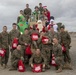 SPMAGTF CR-AF 20.1: USO Holiday Tour