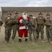 SPMAGTF CR-AF 20.1: USO Holiday Tour