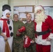 SPMAGTF CR-AF 20.1: USO Holiday Tour