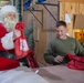 SPMAGTF CR-AF 20.1: USO Holiday Tour