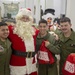 SPMAGTF CR-AF 20.1: USO Holiday Tour