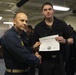 ISF Graduation