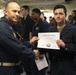 ISF Graduation