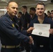 ISF Graduation