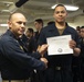 ISF Graduation