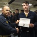 ISF Graduation