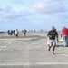 USS Gerald R. Ford Flight Deck 5K