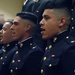 NSTC Commander Commissions Texas A&amp;M NROTC Midshipmen