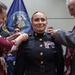 NSTC Commander Commissions Texas A&amp;M NROTC Midshipmen